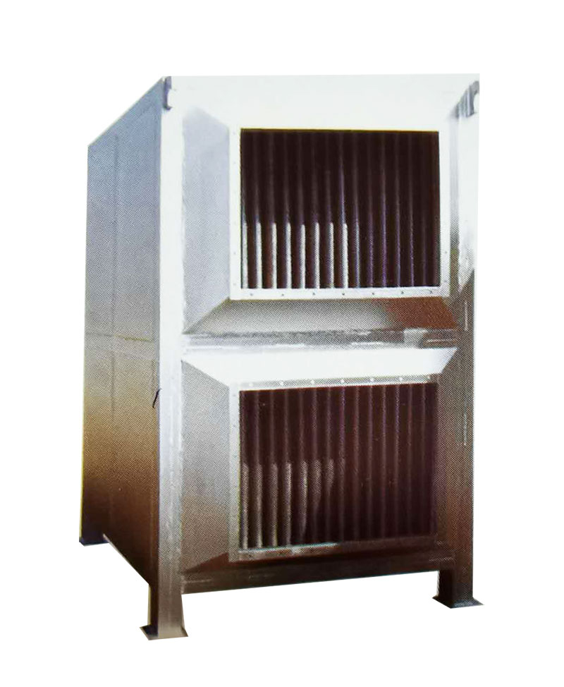 煙氣除白設(shè)備