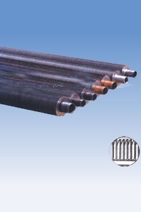 L型、雙L型翅片管