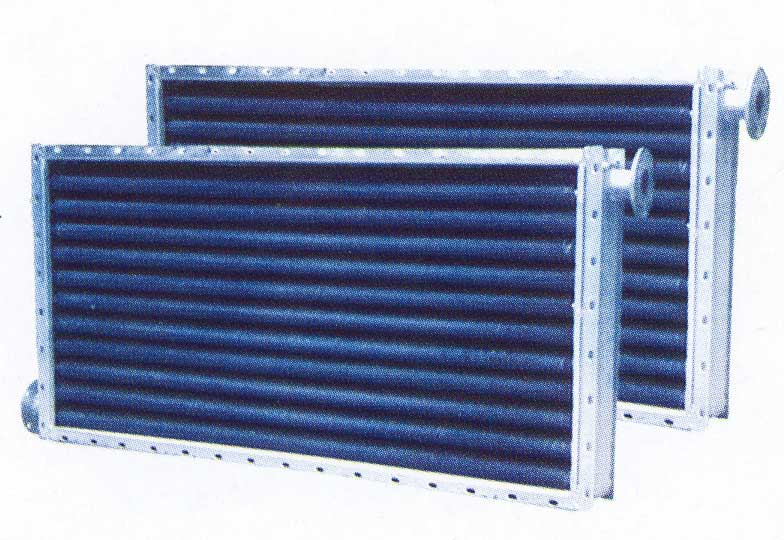 XSRZ(鋁片)、SRX型散熱器